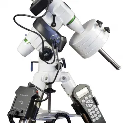 SkyWatcher EQ5 PRO SynScan Computerised GoTo Equatorial Mount
