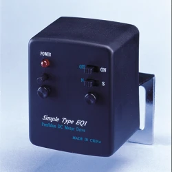 Skywatcher D.C. Single Axis Motor Drive for EQ-1 Mount 