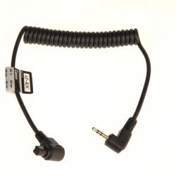 Skywatcher Electronic Shutter Release Cable AP-R3C (C3) - For Canon