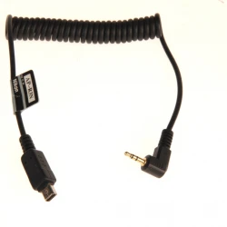 Skywatcher Electronic Shutter Release Cable AP-R3N (N3) - For Nikon