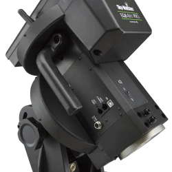 SkyWatcher EQ8-Rh PRO Mount & Pier Tripod