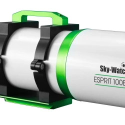 SkyWatcher Esprit-100EDX F/5.5 Super Apo Triplet Refractor