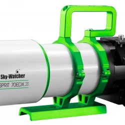 SkyWatcher Esprit-70EDX F/7 Super Apo Triplet Refractor