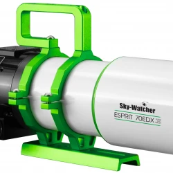 SkyWatcher Esprit-70EDX F/7 Super Apo Triplet Refractor