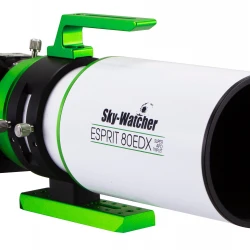 SkyWatcher Esprit-80EDX F/5 Super Apo Triplet Refractor