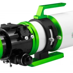 SkyWatcher Esprit-80EDX F/5 Super Apo Triplet Refractor