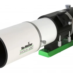 SkyWatcher Evolux-62ED  (2.4”) f/400 ED Apochromatic  Refractor Telescope OTA