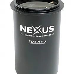 Starizona Nexus 0.75x Newtonian Focal Reducer/Coma Corrector