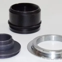 Camera Adapter Set for BTC STM7T and STM8T Stereo Microscopes