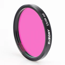 Svbony UV/IR Cut Filter 2"