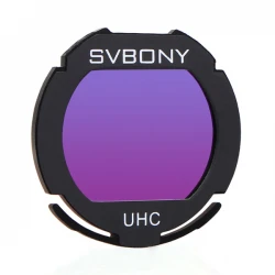 Svbony UHC Ultra High Contrast Filter EOS-C Clip In