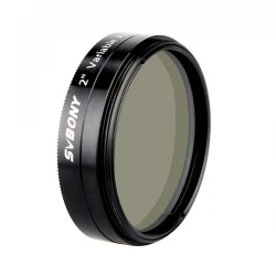 Svbony Variable Polarizing Filter 2"
