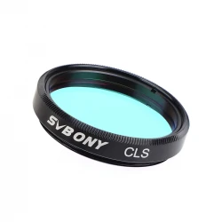 Svbony CLS Light Pollution Supression Filter 1.25"