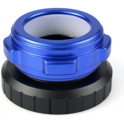 Svbony Coaxial M42 to 1.25" Twist Lock Adaptor
