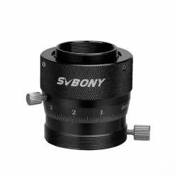 Svbony SV161 1.25" Double Helical Micro Focuser