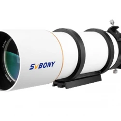 Svbony SV48P 90mm f/5.5 Achromatic Refractor Telescope OTA