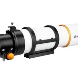 Svbony SV48P 90mm f/5.5 Achromatic Refractor Telescope OTA