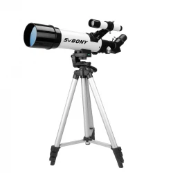 Svbony SV501P 60mm Portable Refractor Telescope Kit