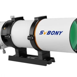 Svbony SV503 70mm f/6 ED Doublet Refractor OTA