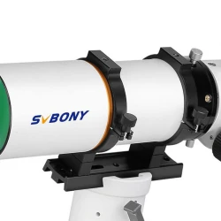 Svbony SV503 70mm f/6 ED Doublet Refractor OTA