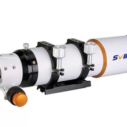 Svbony SV503 80mm f/7 ED Doublet Refractor OTA