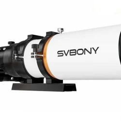 Svbony 70mm f/6.78 Quadruplet ED Refractor Telescope OTA
