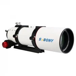 Svbony SV550 80mm f/6 Triplet APO Refractor OTA