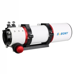 Svbony SV550 80mm f/6 Triplet APO Refractor OTA