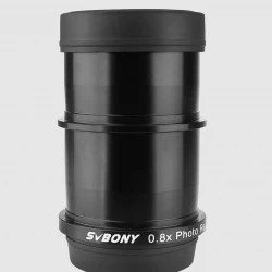 Svbony SV193 2" 0.8x Focal Reducer / Field Flattener