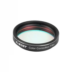 Svbony SV231 Fringe Killer Colour Correction Filter 1.25"