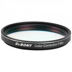 Svbony SV231 Fringe Killer Colour Correction Filter 2"