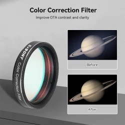 Svbony SV231 Fringe Killer Colour Correction Filter 2"