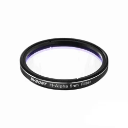 Svbony SV227 H-Alpha 5nm Filter 2"
