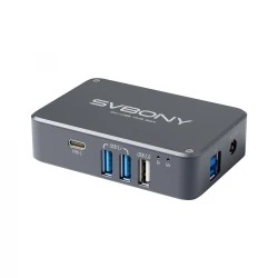 Svbony SV241 Astronomy Power Box Hub