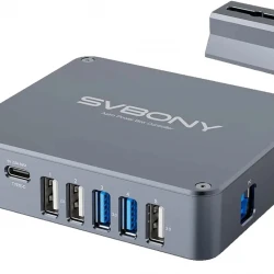 Svbony SV241 Pro Astro Power Box Controller