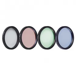 Askar LRGB Imaging Filter for CCD and CMOS Cameras - 2"