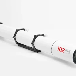 Sky Rover 102GPA F/11 Refractor Telescope