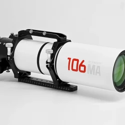 Sky Rover 106MA Multipurpose Astrograph F/7 Quad Telescope