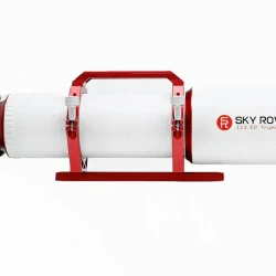 Sky Rover 115 APO Triplet F/7 Refractor Telescope
