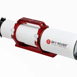 Sky Rover 115 APO Triplet F/7 Refractor Telescope