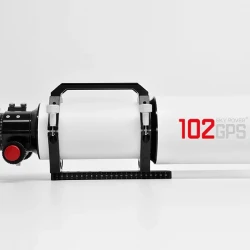 Sky Rover 102GPS APO PRO F/7 Triplet Refractor Telescope
