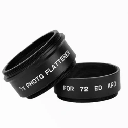 Sky Rover 1x Field Flattener for 72 GPA Telescope