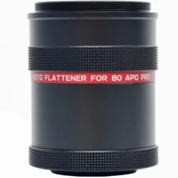 Sky Rover 1x Field Flattener for 80 GPS Telescope