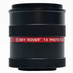 Sky Rover 1x Field Flattener for 90 GPS Telescope