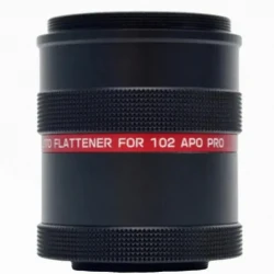 Sky Rover 1x Field Flattener for 102 GPS Telescope