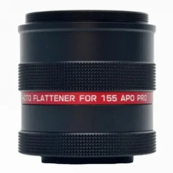 Sky Rover 1x Field Flattener for 155 GPS Telescope