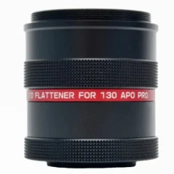 Sky Rover 1x Field Flattener for 130 GPS Telescope