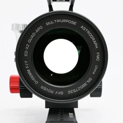 Sky Rover 66MA Multipurpose Astrograph F/7 Quad Telescope