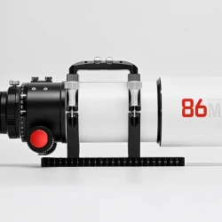 Sky Rover 86MA Multipurpose Astrograph F/7 Quad Telescope