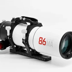 Sky Rover 86MA Multipurpose Astrograph F/7 Quad Telescope